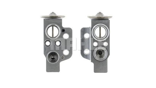 Expansion Valve, air conditioning