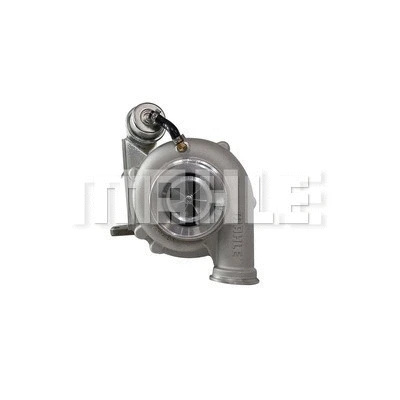 Charger, charging (supercharged/turbocharged) (TC0480157)