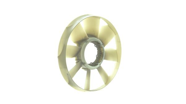 Fan Wheel, engine cooling