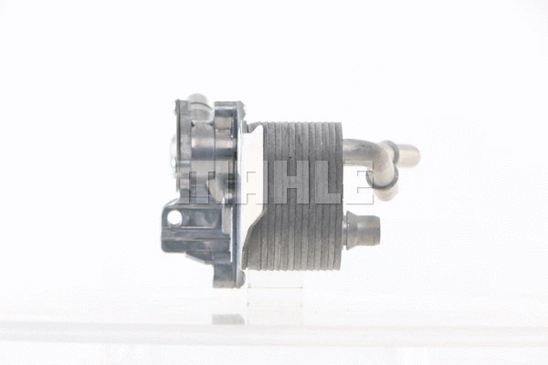 Oil Cooler, automatic transmission