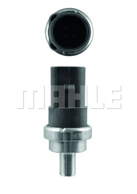 Sensor, coolant temperature