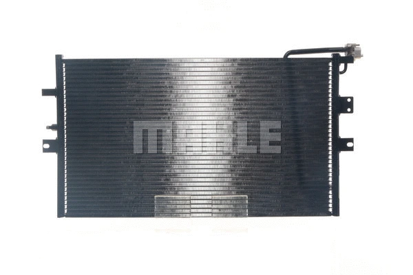 Condenser, air conditioning (AC 189 000S)