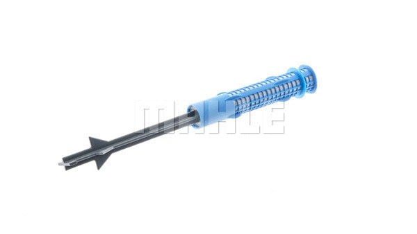 Dryer, air conditioning