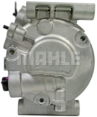 Compressor, air conditioning (ACP 1201 000P)