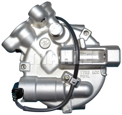 Compressor, air conditioning (ACP 511 000P)
