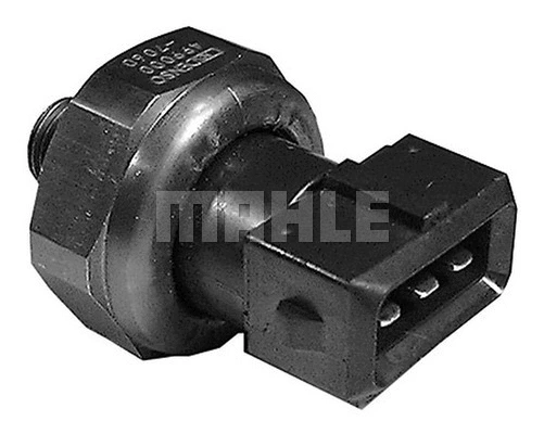 Pressure Switch, air conditioning (ASE 17 000P)