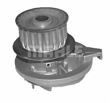Water Pump, engine cooling (CP 179 000S)