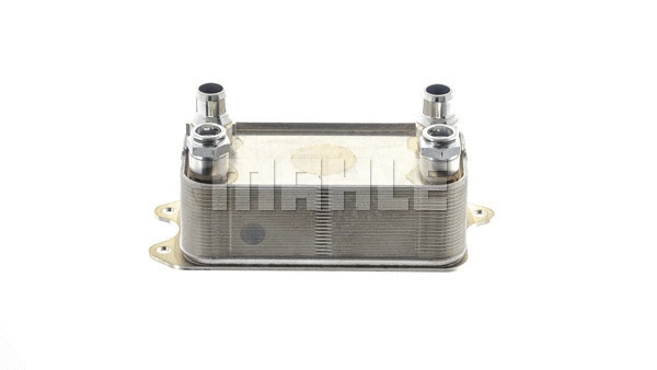 Oil Cooler, automatic transmission