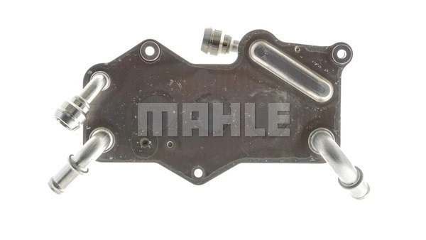 Oil Cooler, automatic transmission