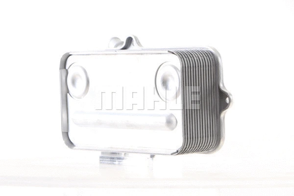 Oil Cooler, automatic transmission