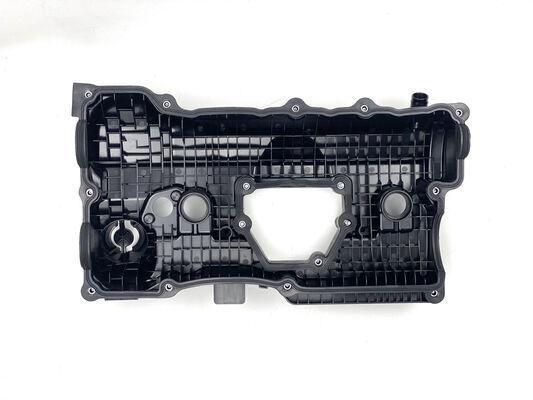 Cylinder Head Cover (ZH 537)