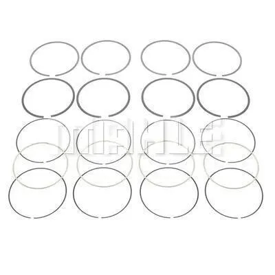 Piston Ring Kit (A0141140)