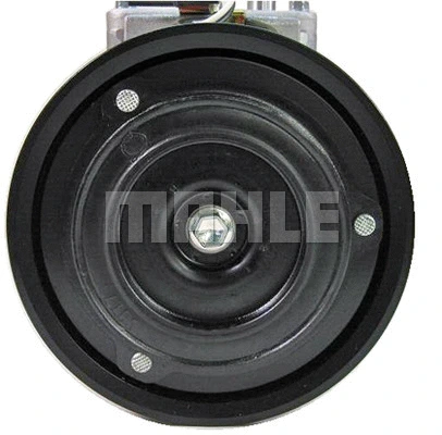 Compressor, air conditioning (ACP 683 000P)