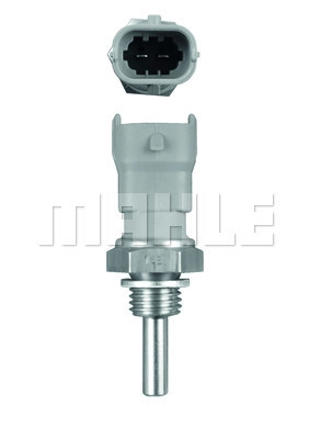 Sensor, coolant temperature