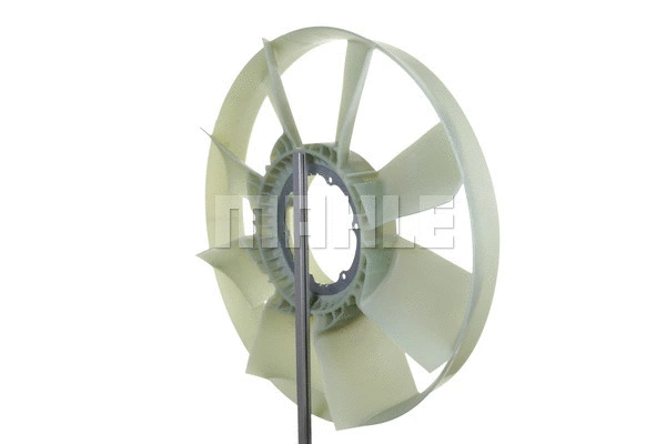 Fan Wheel, engine cooling (CFW 22 000P)