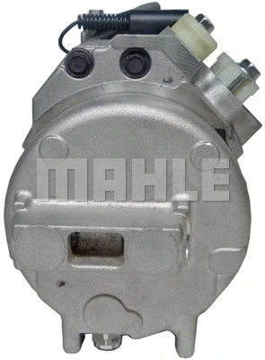 Compressor, air conditioning (ACP 969 000S)
