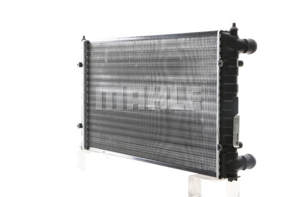 Radiator, engine cooling (CR 362 000S)
