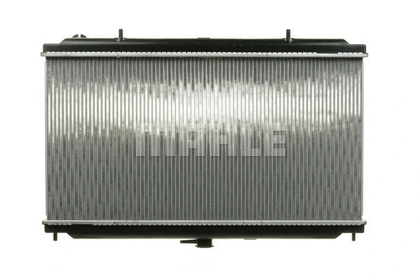 Radiator, engine cooling (CR 138 000S)