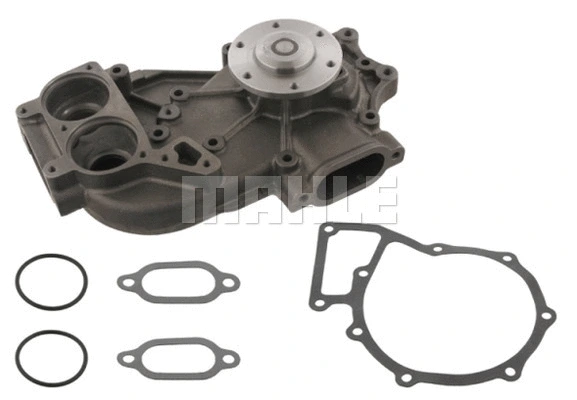 Water Pump, engine cooling (CP 480 000S)