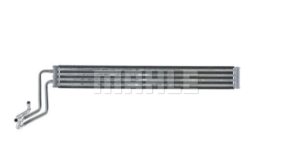 Oil Cooler, steering