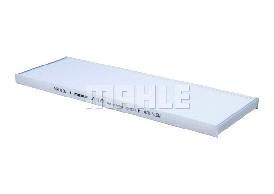 Filter, cabin air (LA 1179)