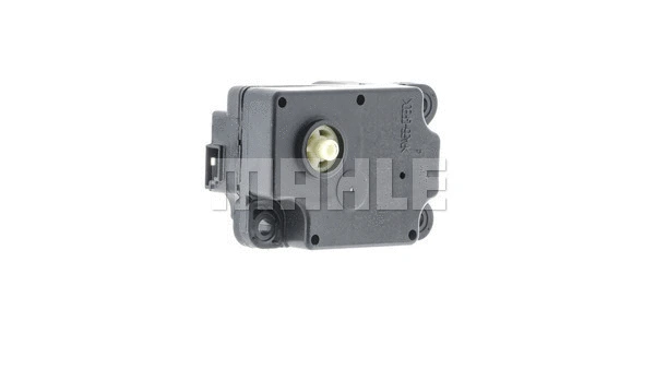 Actuator, blending flap