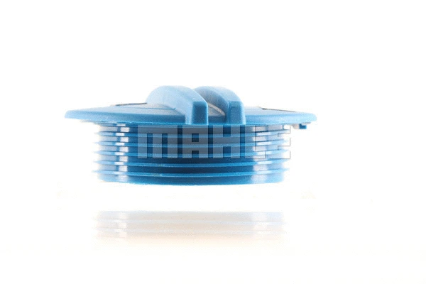 Cap, coolant tank