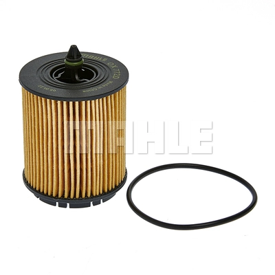 Oil Filter (OX 772D)