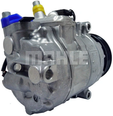 Compressor, air conditioning (ACP 110 000P)