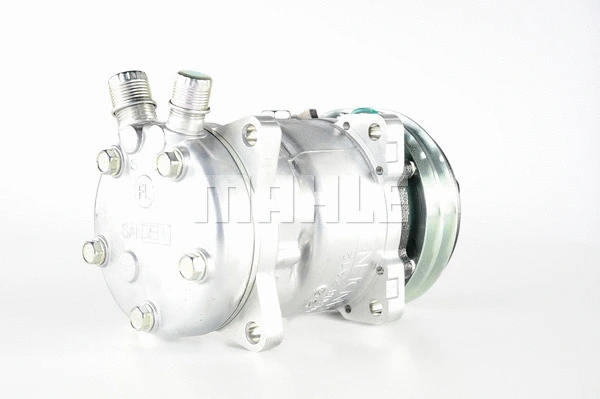 Compressor, air conditioning (ACP 959 000P)