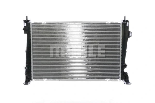 Radiator, engine cooling (CR 1987 000P)