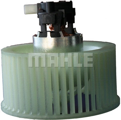 Interior Blower (AB 162 000P)