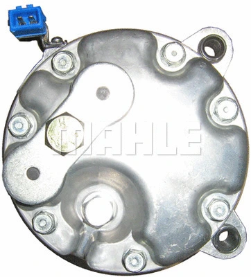 Compressor, air conditioning (ACP 1012 000S)