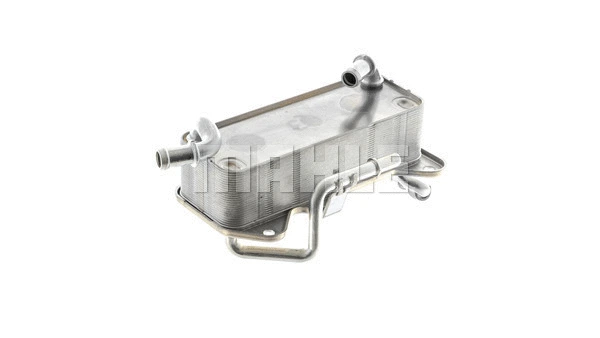 Oil Cooler, automatic transmission