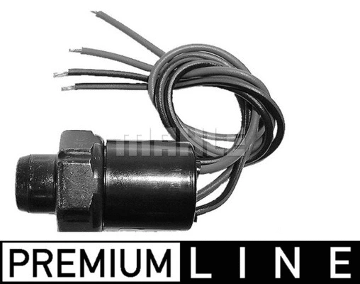 Pressure Switch, air conditioning