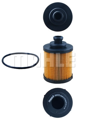 Oil Filter