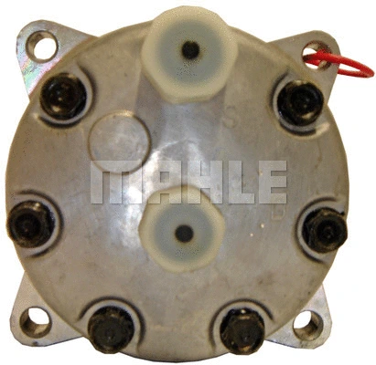 Compressor, air conditioning (ACP 986 000S)