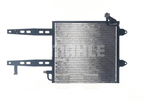 Condenser, air conditioning (AC 216 000S)