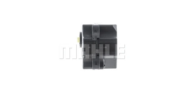 Actuator, blending flap