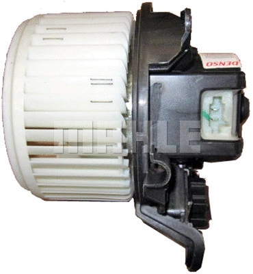Interior Blower