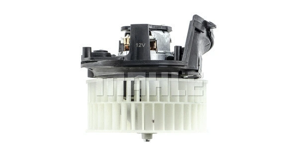Interior Blower