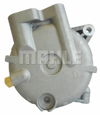 Compressor, air conditioning (ACP 1301 000S)