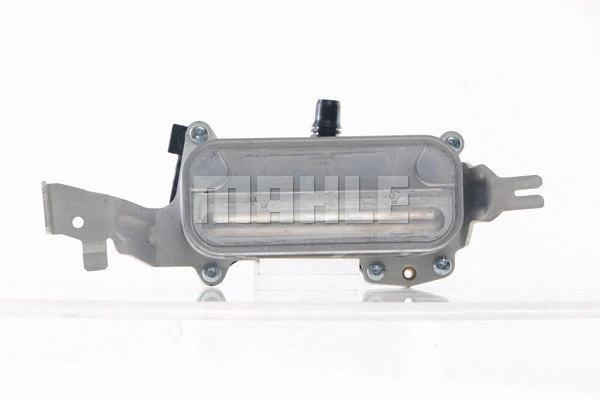 Oil Cooler, automatic transmission