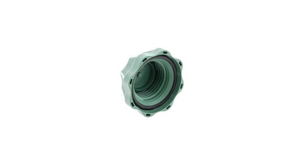 Cap, coolant tank