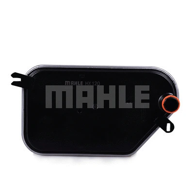 Hydraulic Filter, automatic transmission