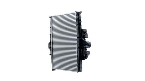 Charge Air Cooler