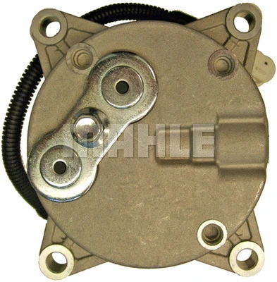 Compressor, air conditioning (ACP 1093 000P)