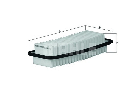 Air Filter (LX 1950)