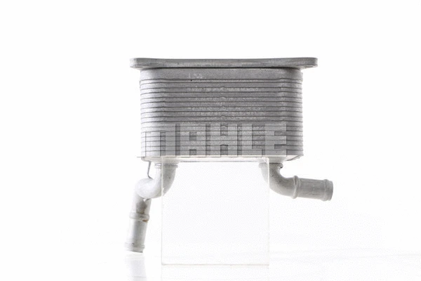 Oil Cooler, engine oil