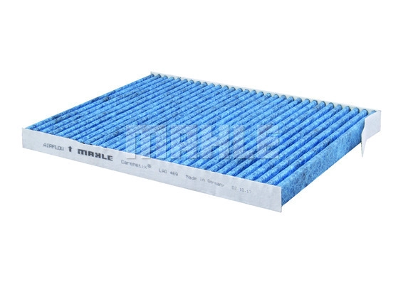 Filter, cabin air (LAO 469)